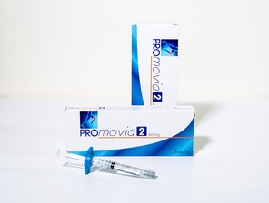 ▪️ Promovia® 40 мг / 2 мл